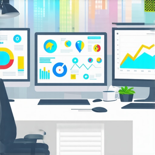 Automated SEO Tools and Google Profile Tracker for Local SEO