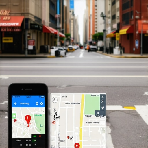 4 Simple Address Errors That Send Your Local Leads to Competitors