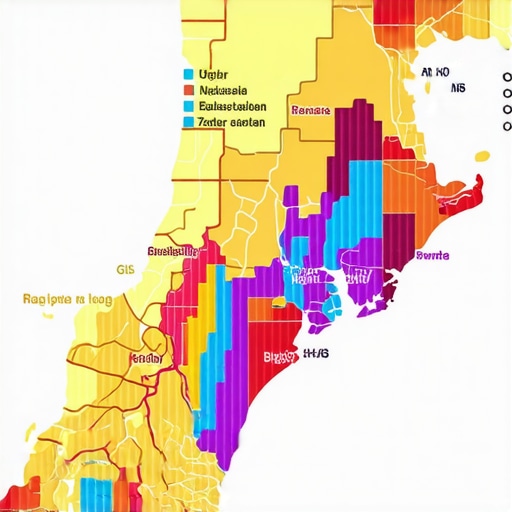 7 Maps Analytics Insights That Changed How We Target High-Value Zip Codes
