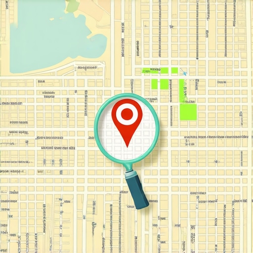 Grid Tracking Revealed Exactly Where My Business Disappears in the Map Pack