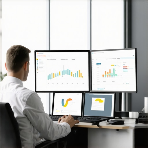 How I Stopped Competitor Sabotage With a Single Google Profile Tracker Alert