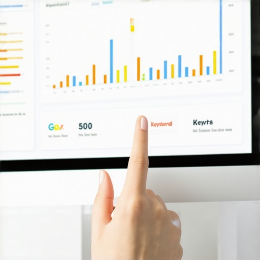 How This Automated SEO Tool Found 12 High-Value Keywords My Manual Audit Missed