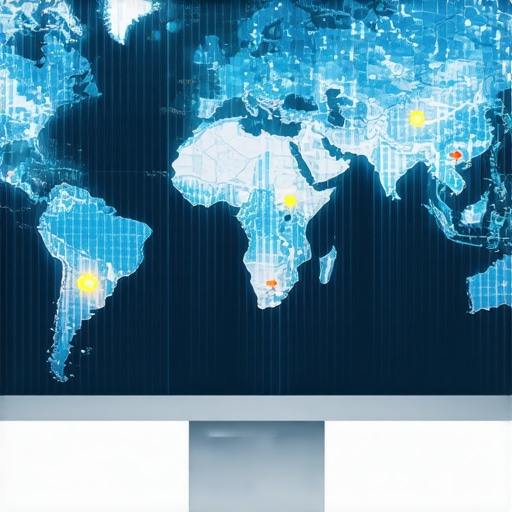 How This Local Ranking Software Exposed My Competitor's Hidden Service Areas