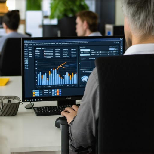 How We Recovered From a Proximity Drop Using This Local Ranking Software