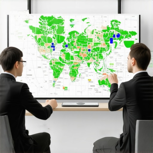 How a Better Maps Embed Strategy Fixed Our Declining Local Authority