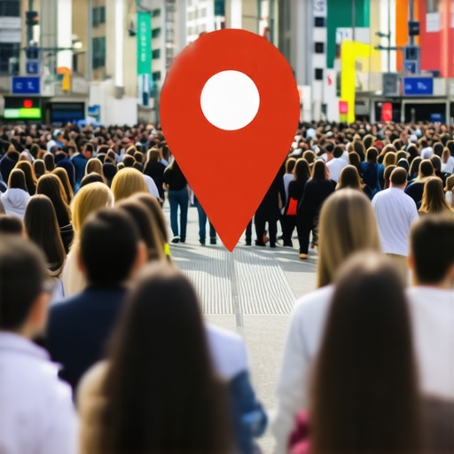 How a Single Map Pin Fix Doubled Our Weekend Foot Traffic