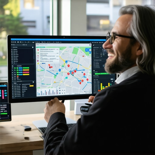 I Ditched the Spreadsheet: How Automated SEO Tools Found My Map Pack Blind Spots