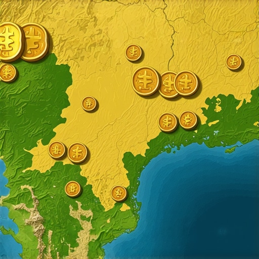 I Found 4 Zip Codes My Maps Analytics Suite Labeled as Gold Mines (And It Was Right)