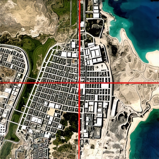 I Found a Massive Search Dead Zone Using This Maps Analytics Suite