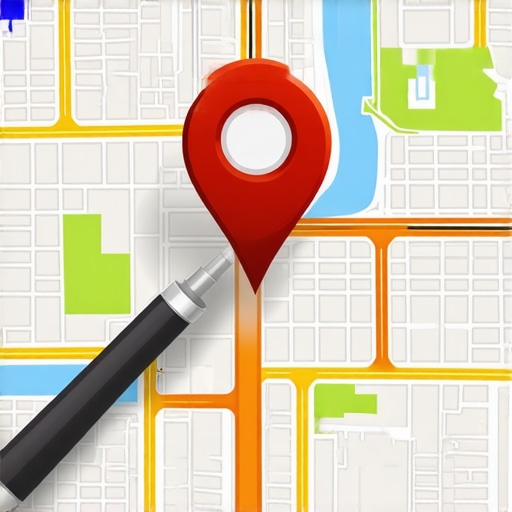 I Ran a 5-Minute Audit and Found Exactly Why My Map Pin Stops Ranking at the City Line
