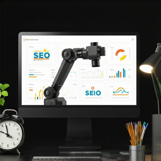 I Replaced Hours of Manual Audits with One Automated SEO Tool Workflow