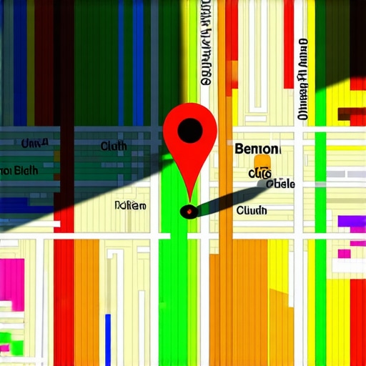 My Map Pin Disappeared Two Blocks Away Until I Found This Grid Error