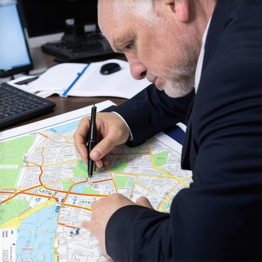 Stop Letting Competitors Edit Your Service Areas Without Permission