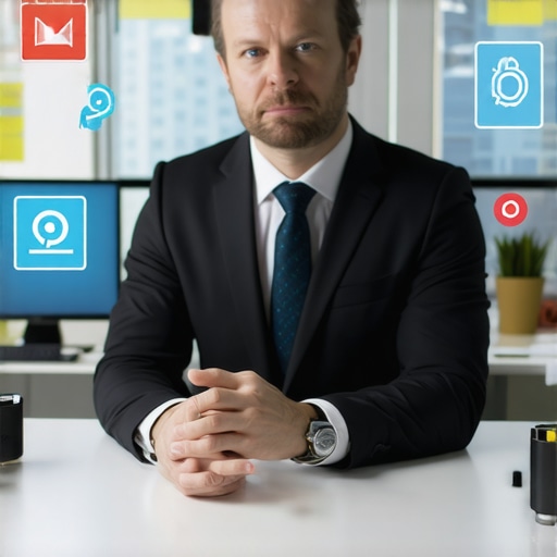 Stop Rivals From Stealing Your Pins: 4 Google Profile Tracker Alerts You Need Right Now
