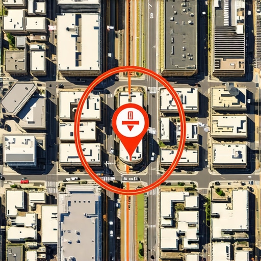 The 3-Mile Radius Trap: How Local Ranking Software Exposed My Proximity Ceiling