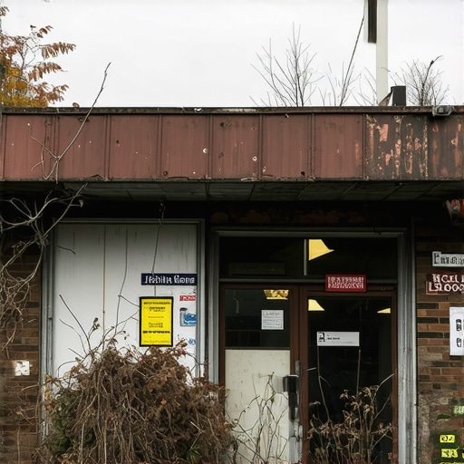 The Broken Schema Error That Kept My Shop Off the Map for Months