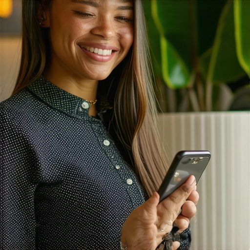 The Non-Spammy Review Strategy That Actually Gets Customers to Open Their Phones