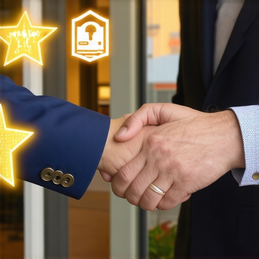 The Trust Signals Google Cares About More Than Your 5-Star Reviews