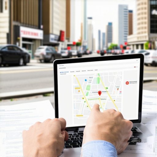 We Ran a Full Local Audit and Found 12 Competitors Using Fake Addresses