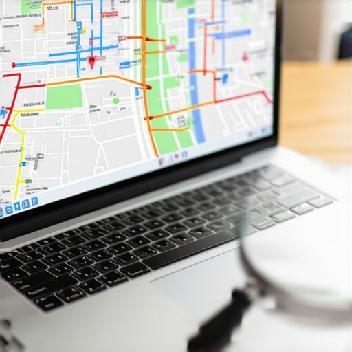 Why This Maps Analytics Suite Exposed a Traffic Leak My Manual Audit Missed
