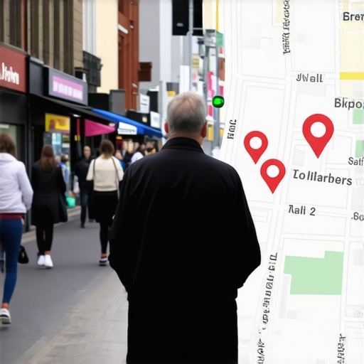 Why Your Map Data Lies About Where Customers Actually Find You