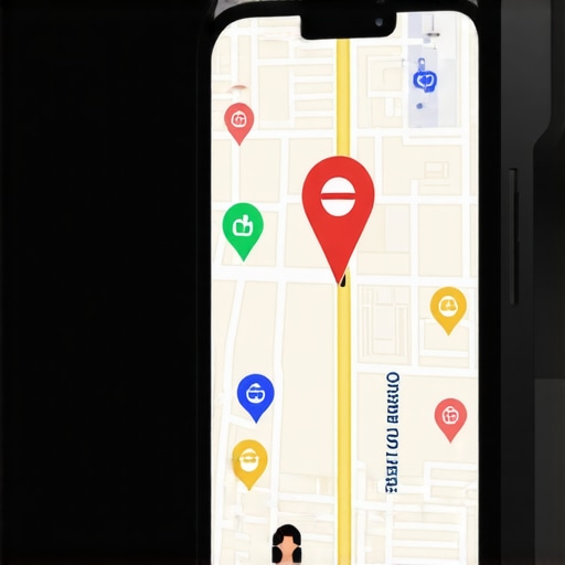 Why Your Map Pin Gets Views But No Phone Calls