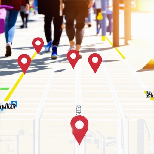 Why Your Maps SEO Campaign is Driving Clicks but Zero Foot Traffic