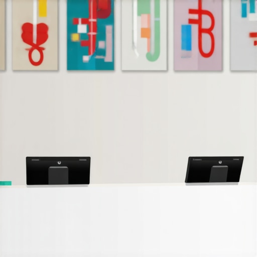 Why Your Med Spa's Google Categories Are Costing You High-Value Bookings