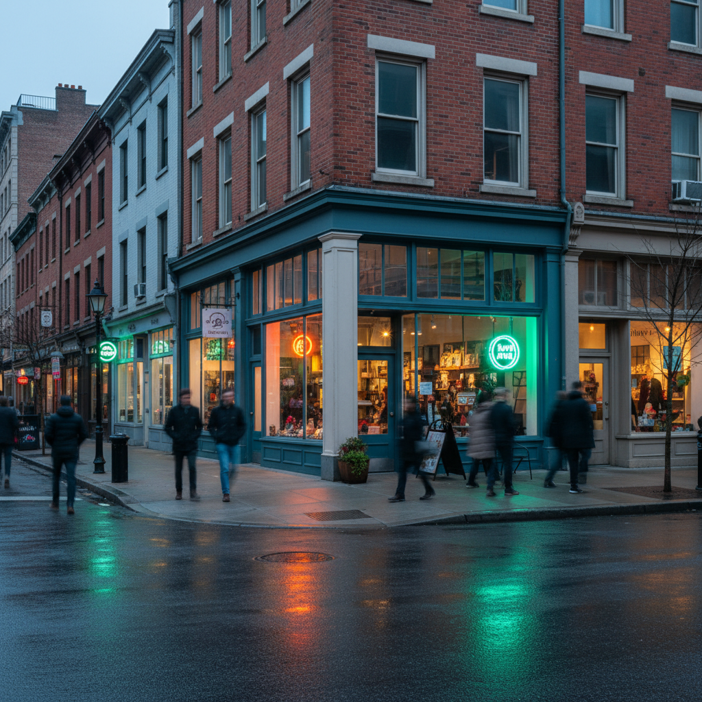 Portland Search Visibility Turnarounds