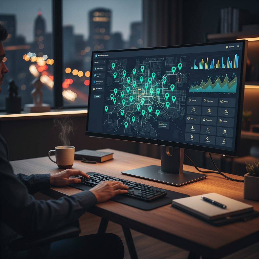 Stop tracking Portland rankings. Start automating them.
