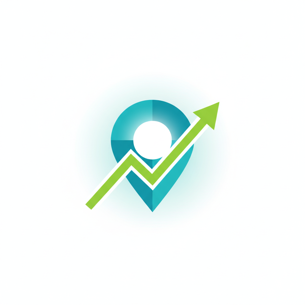 Local SEO Software Service – Manage Rankings & Google Profiles Effortlessly logo