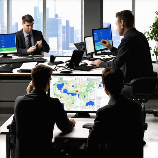How We Forced Google to Update a Service Area That Wouldn’t Budge