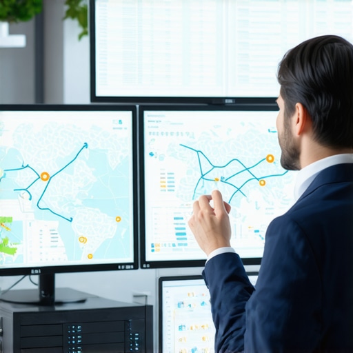 I Audited Our Maps Analytics and Found Where My Leads Were Actually Going
