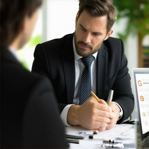 Stop Wasting Cash: What to Ask Before You Hire a GMB Specialist