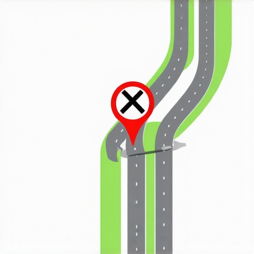 The Hidden Service Area Error Filtering You Out of Local Results