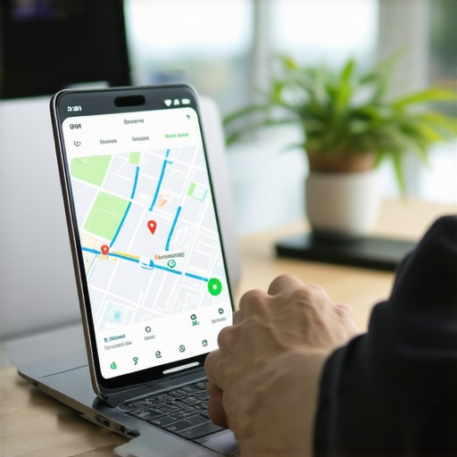 The Small Tweak That Finally Fixed My Crashing Google Maps Click-Through Rate