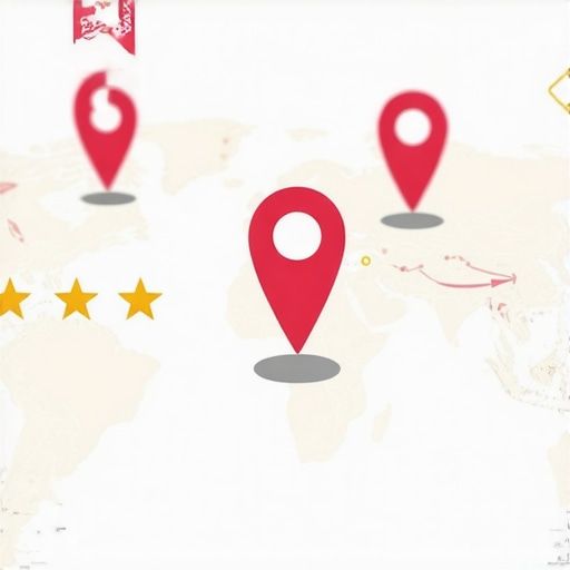 The Specific Trust Signals Google Uses to Rank Local Pins