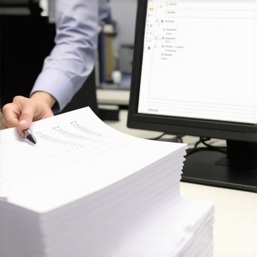 Why Manual Citation Audits Still Beat Automated Cleanups