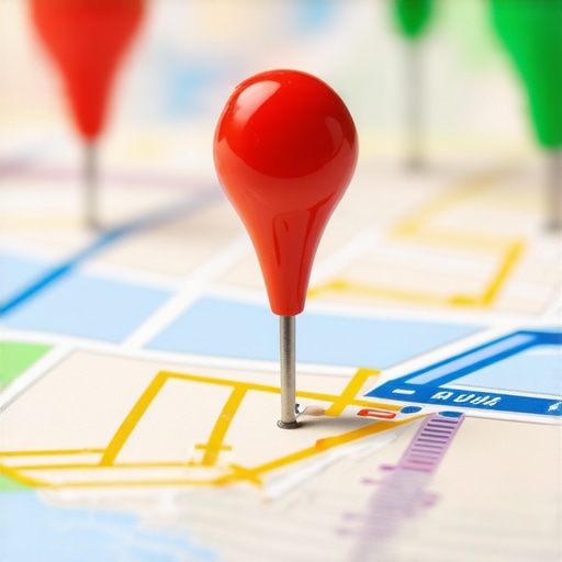 Why Your Map Pin Still Hasn't Cracked the Top 3 (And How I Fixed It)