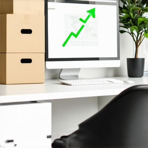 How We Fixed a Ranking Drop After Moving Our Physical Office