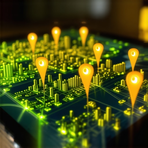How We Used Map Analytics to Find Our Most Profitable Local Keywords