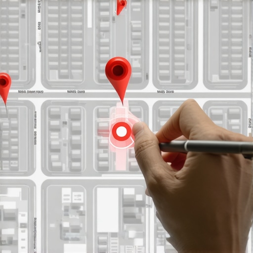 How to Beat Competitors Using Fake Addresses in the Map Pack