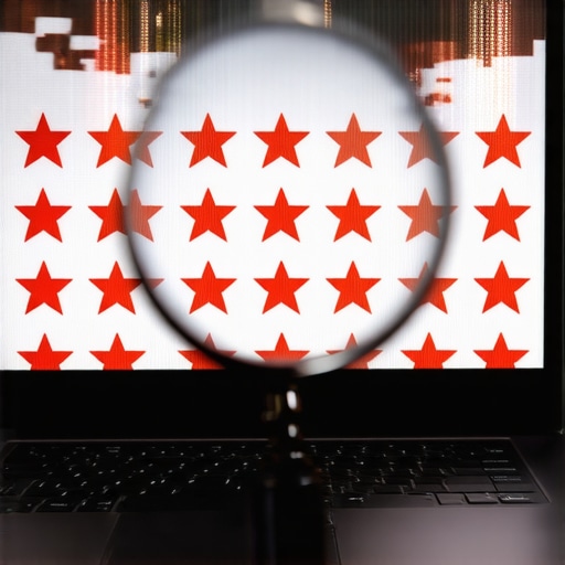 How to Detect if a Competitor is Spamming Your Business with Fake Reviews