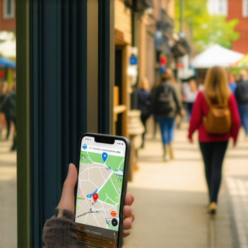 How to Find the High-Intent Keywords That Drive Local Foot Traffic