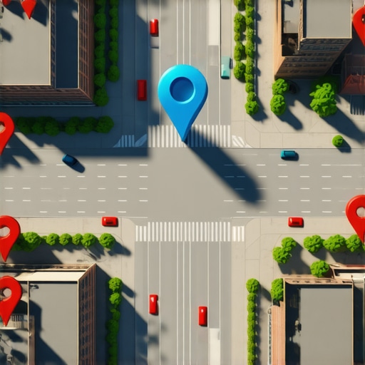 How to Fix GMB Ranking Loss When Your Competitors Move Closer