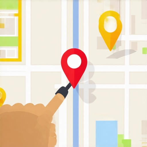 How to Spot Keyword Stuffing in Competitor GMB Names and Fight It