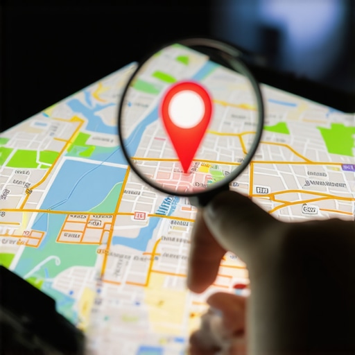 How to Spot a Competitor Map Hijack Before You Lose a Lead