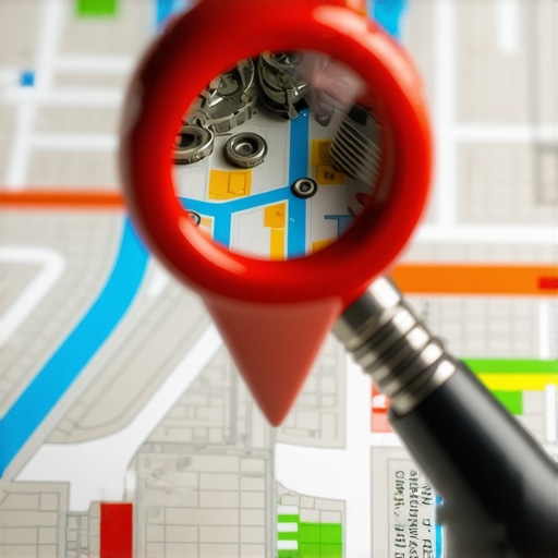 I Audited Our Map Pin and Found 4 Hidden Settings Blocking Our Leads