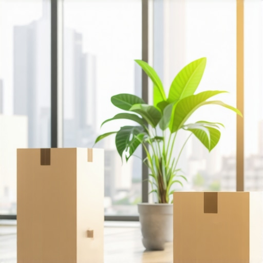 The Best Practices for Setting Up a New Local Office Location