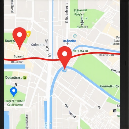 The Fix for Map Ranking Fluctuations After a Profile Update